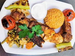 European Restaurants