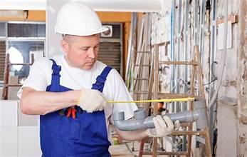 Plumbing Contractors