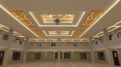 False Ceiling Contractors