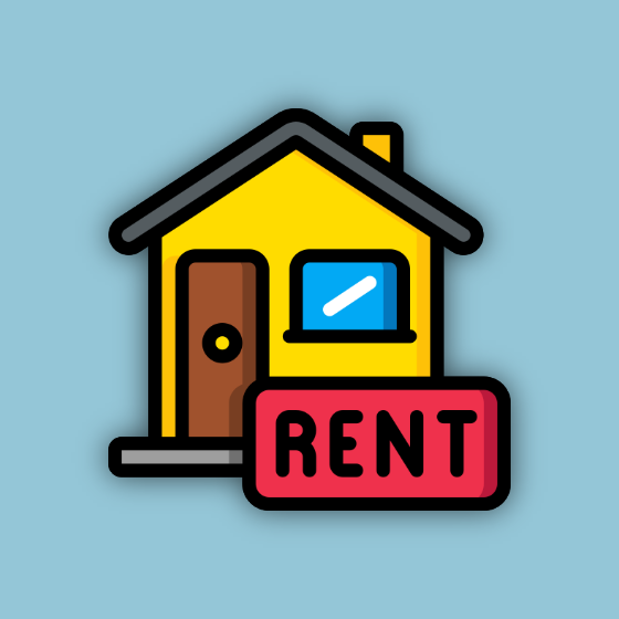 Get A Rental Property