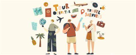 Tour Operators
