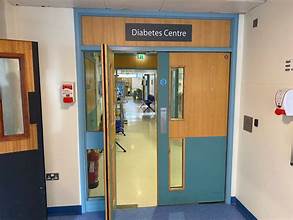 Diabetic Centers