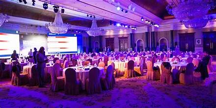 Corporate Party Organisers