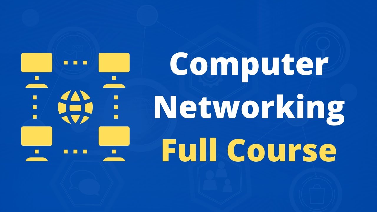 Computer Network Training