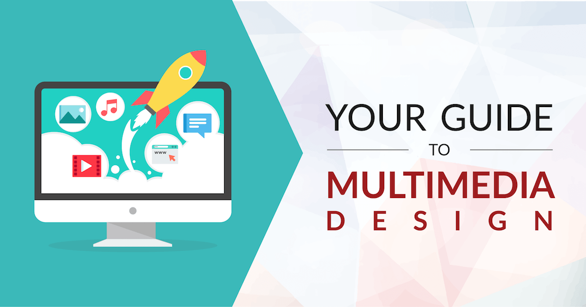 Multimedia & Design Training