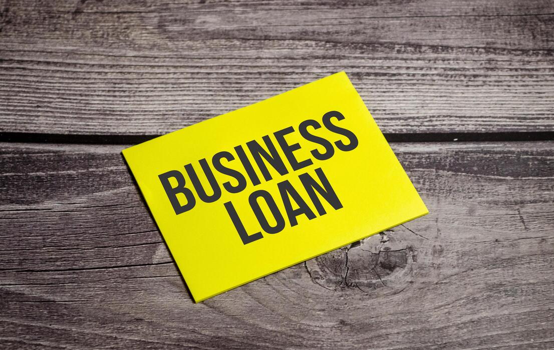 Business Loan