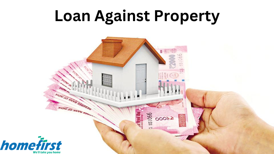 Loans Against Property