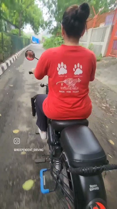 Motor Training School for Two-Wheeler