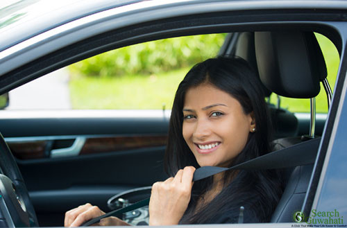 Motor Training School with driving license service