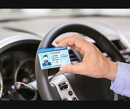 Commercial driving license consultants