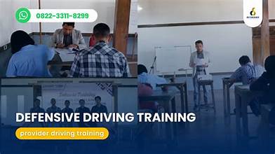 Defensive driving training institutes Justdial