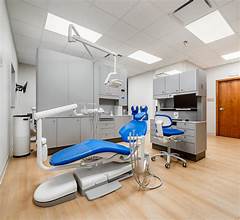 Dental Clinics