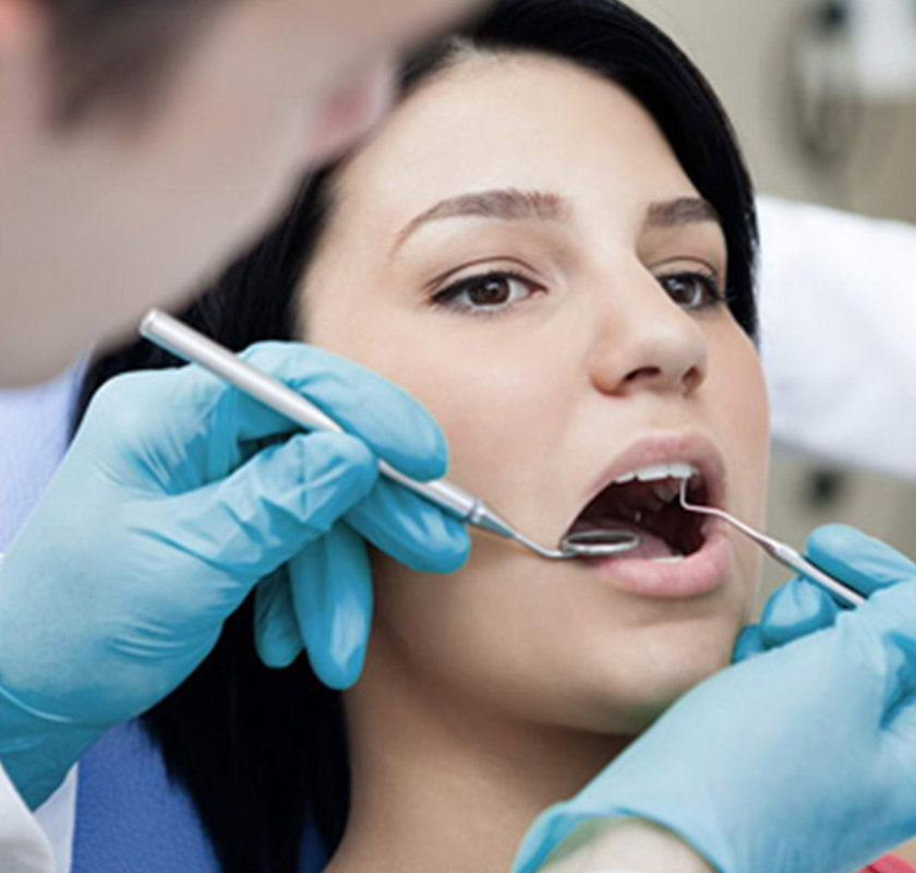 Periodontists (Gum Specialist)