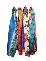 Scarves & Stoles