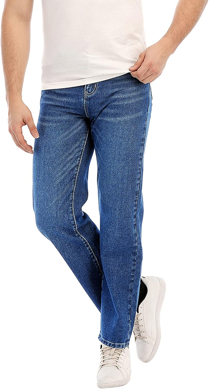 Men Casual Jeans